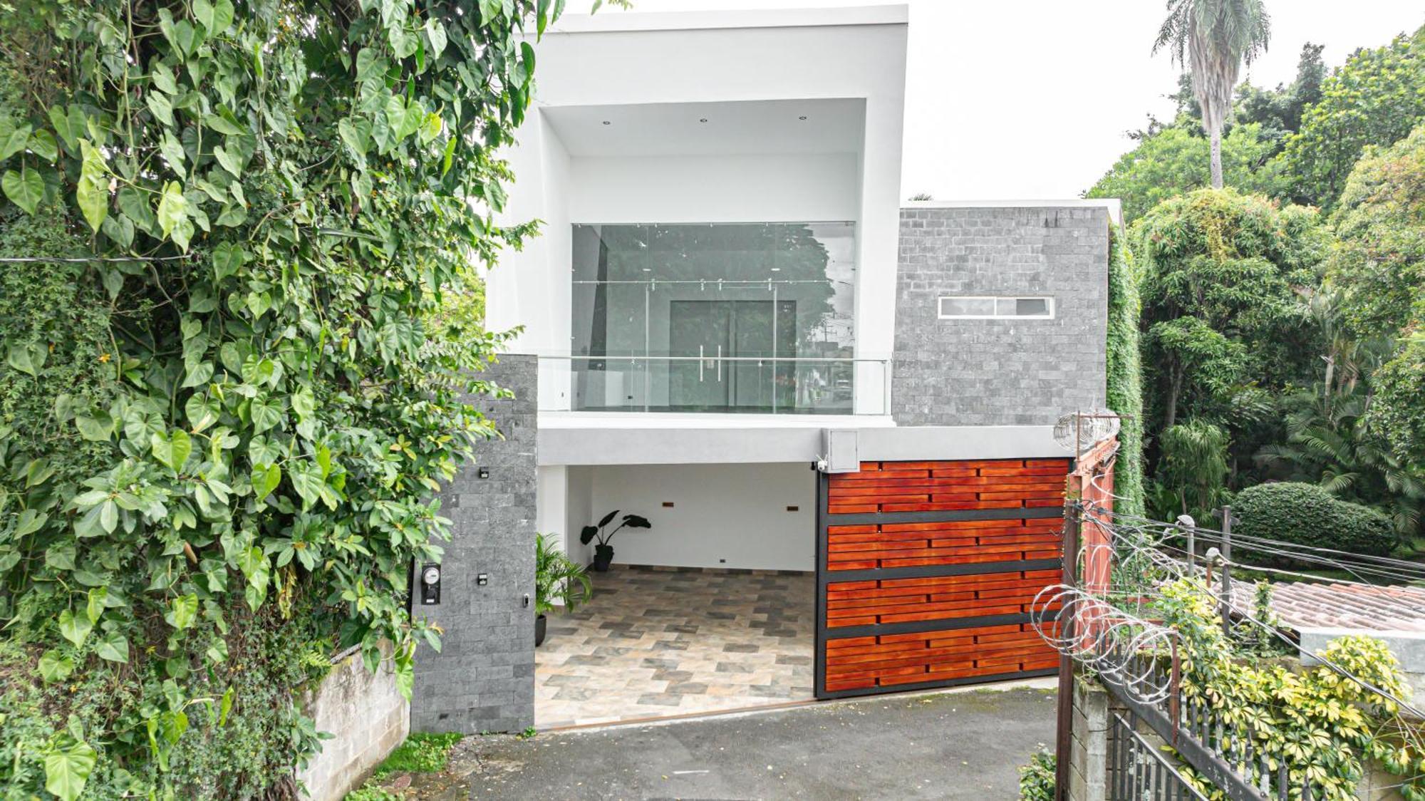 Home 333 Habitacion 332 Escazu Екстер'єр фото