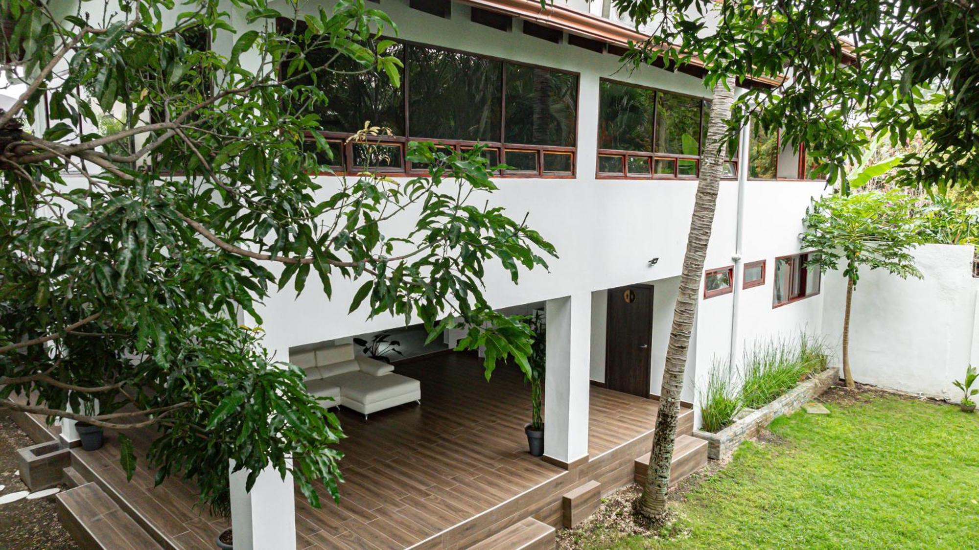 Home 333 Habitacion 332 Escazu Екстер'єр фото