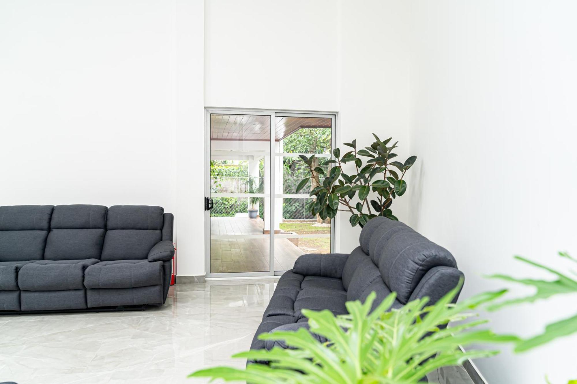 Home 333 Habitacion 332 Escazu Екстер'єр фото