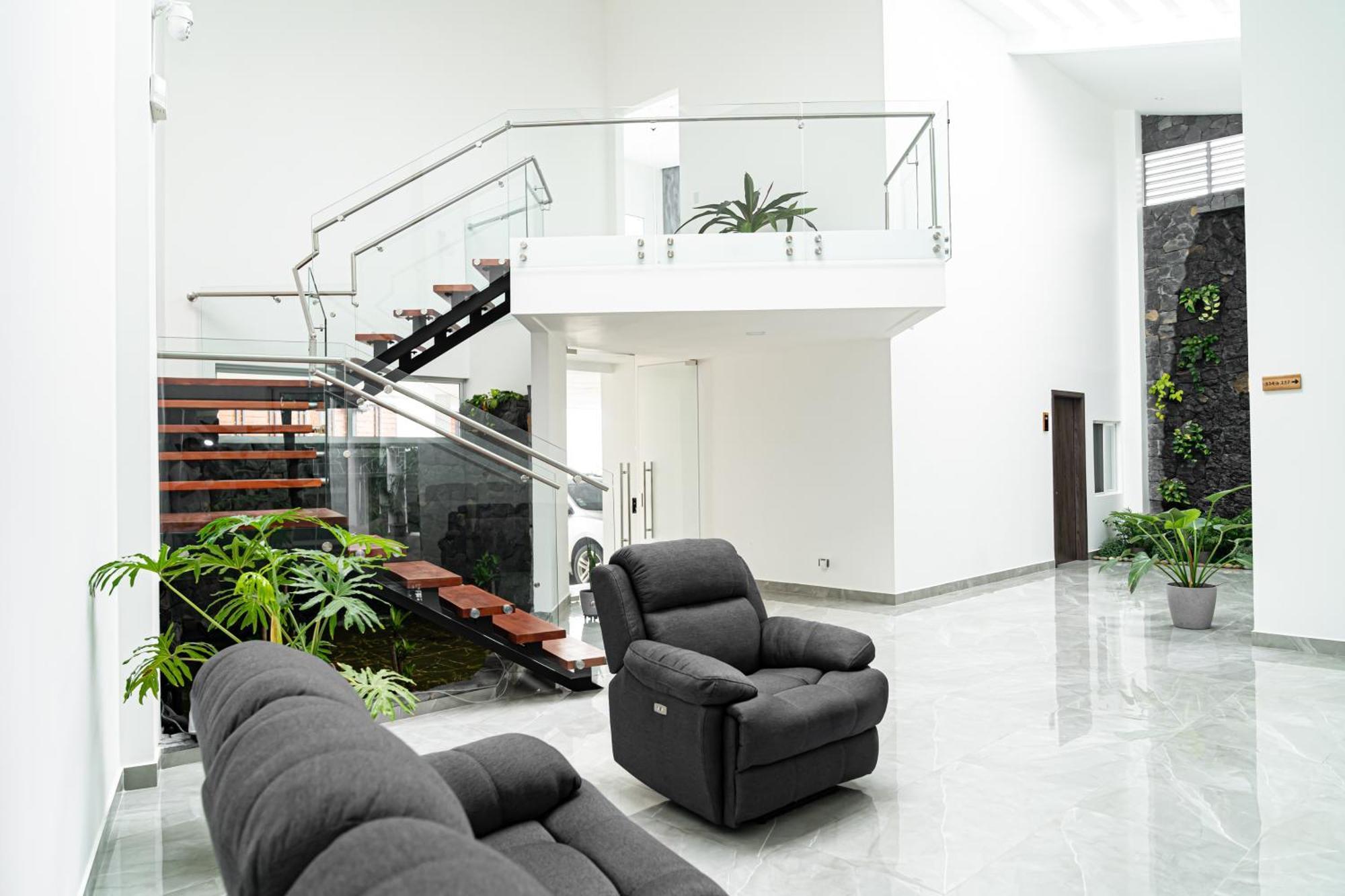 Home 333 Habitacion 332 Escazu Екстер'єр фото