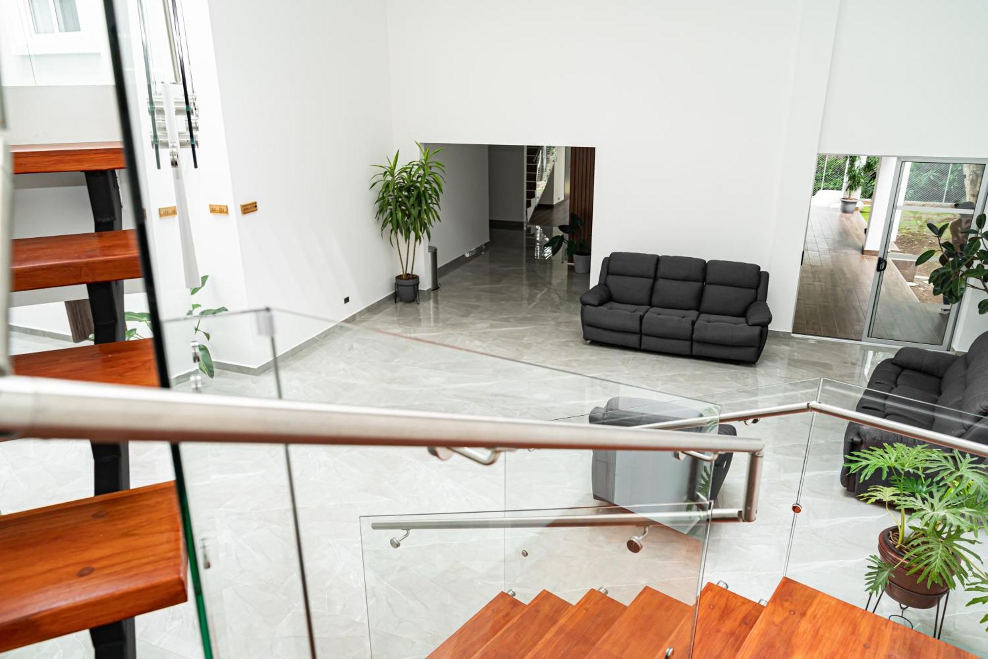 Home 333 Habitacion 332 Escazu Екстер'єр фото